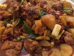 -福顺祥大盘鸡(临潼店)