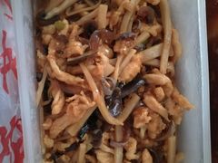 -振生清真饭店(永安道店)