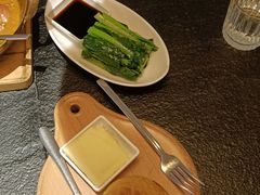 -来龙里 精致 东南亚餐室(万象城店)