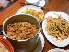-董厨煨汤馆(车站路店)