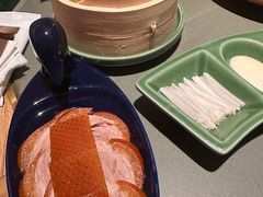 -晟永興烤鸭店(五道口店)