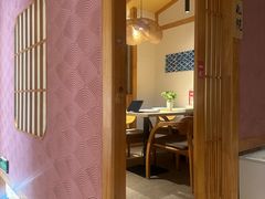 -花和海鲜自助(梅江店)