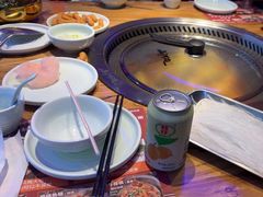 -山河屯铁锅炖·非遗铁锅炖(华强北店)