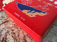 -乔一乔怪味干锅(东升店)
