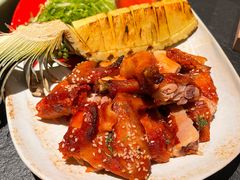 -锦荟JINHUI·浙江小馆(上海荟聚店)