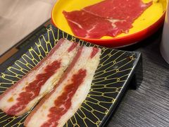 -AJIYA·池袋日式烧肉自助(天津万象城店)