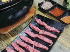-青春里韩式烤肉(章丘大学城店)