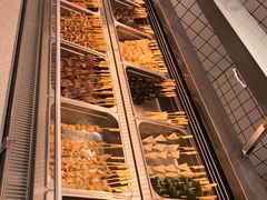 -廖记棒棒鸡(青岛万象城店)