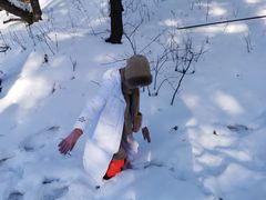 -雪谷