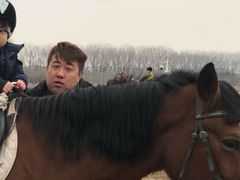 -月河湾马术俱乐部(朝阳店)