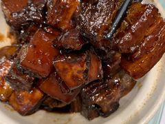 -新吉士·上海菜(浦东LCM置汇旭辉店)