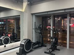 -EASY POWER健身工作室(浦东大道店)