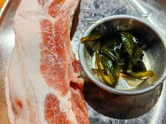 -哼蟹二将·烤肉酱蟹(合生汇店)