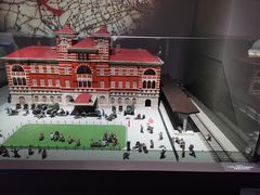 -上海市龙华烈士陵园