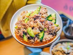 老味拆骨肉-同乐馆(阳光店)