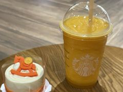 -星巴克臻选(成都太古里店)