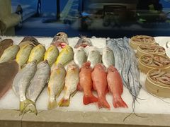 -新丁香海鲜酒店(银海商贸城店)