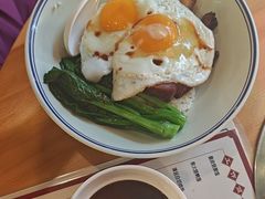 -湛林.粤西大排挡(前门店)