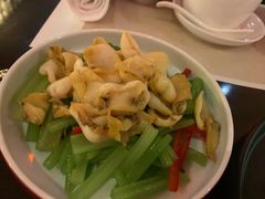 -海航大厦万豪酒店彩海轩中餐厅(霄云路店)