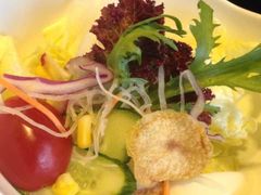 -江户前日本料理(瑞诗酒店店)