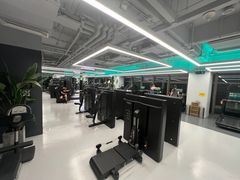 -优享健身(三元桥店)