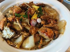 -周家二小姐的菜(西津渡店)