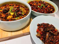 -新沸腾鱼乡(世贸天阶店)