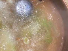 -百草滩羊清水涮羊肉(长城路店)