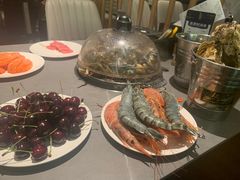 -一方渔歌蒸汽海鲜自助(文化路万达广场店)