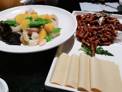 -皇城根北京风味主题餐厅(中海环宇城店)