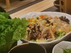 -和食亭·自助·烤肉·寿喜烧(海创园店)