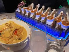 -金链花·泰国餐厅(国贸店)