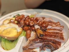 -鹅匠·潮汕卤味集市(芮欧百货店)