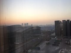 -北京北辰洲际酒店