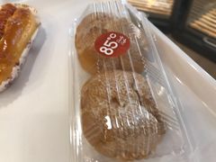 -85度C(青岛闽江路店)
