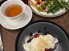 -上海瑞金洲际酒店