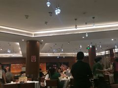 -潮福城潮州大酒楼(湖滨北路店)