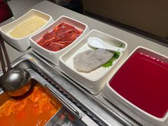 -海底捞火锅(杭州萧山宝龙广场店)