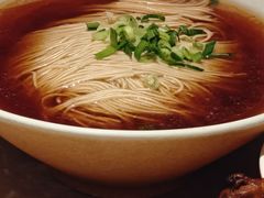 -松鹤面馆·古法焖肉面(观前店)
