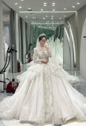 -SATIN COUTURE瑟庭婚纱礼服馆