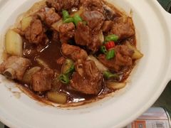 -丽华园(汉阳龙阳店)