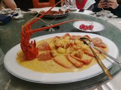 -粤匠·澳门点心粤菜海鲜(澳门半岛店)