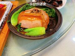 -长春观斋补堂素菜馆