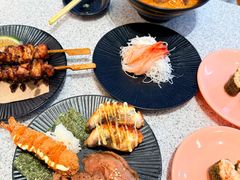 -争鲜回转寿司(西红门荟聚PLUS店)