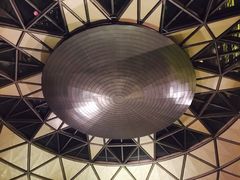 -上海滴水湖皇冠假日酒店