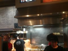 -Fergburger(皇后镇店)