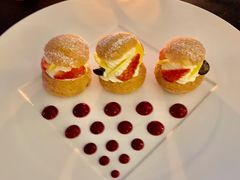 -圣丰索菲特·法国餐厅