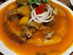 -品回味清真西北楼(宁波首店)