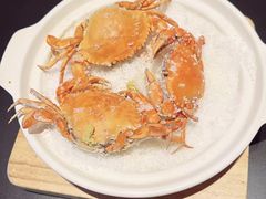 -新荣记(西溪湿地店)