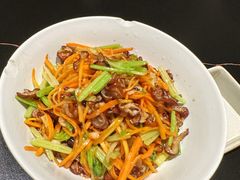 小炒大肠-田小狗的饭店(才子佳郡店)